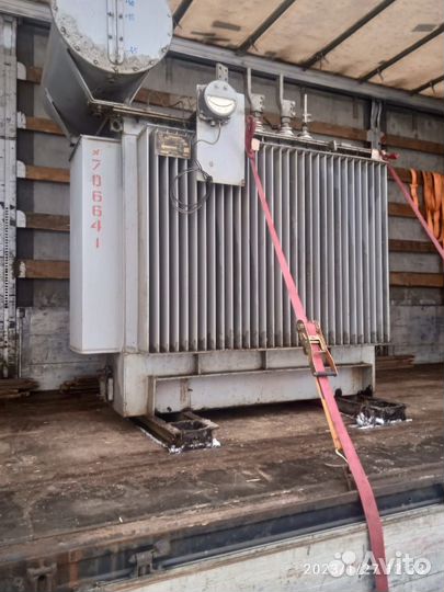 Трансформатор тмг