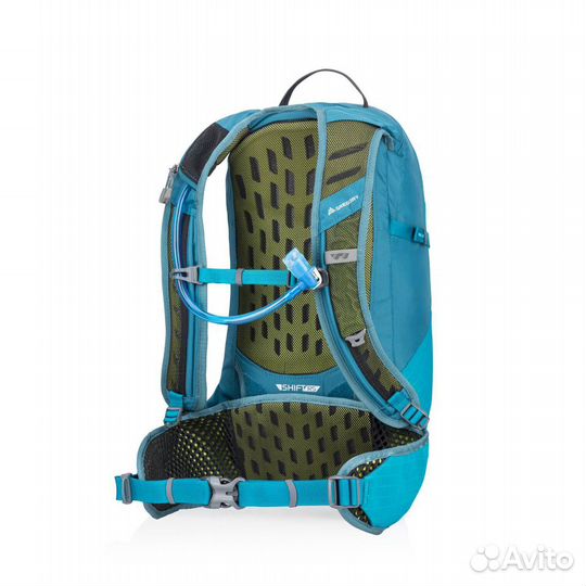 Рюкзак Gregory Amasa 14L + 3L