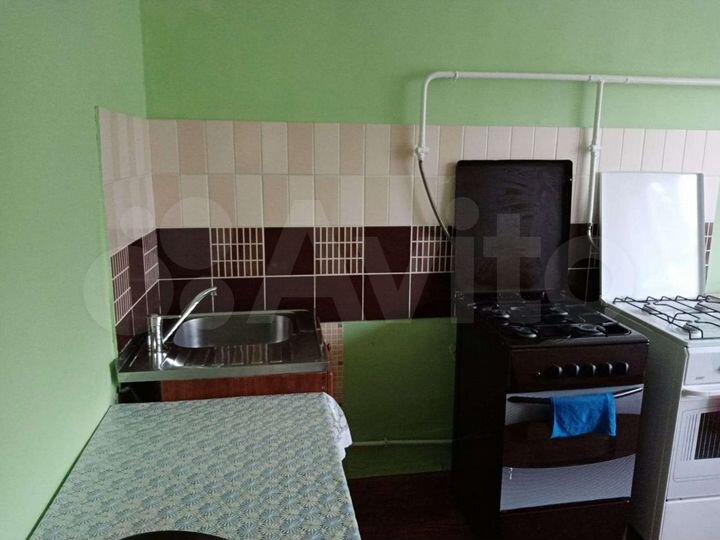 Комната 23 м² в 6-к., 3/4 эт.