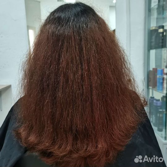 Модели на стрижку