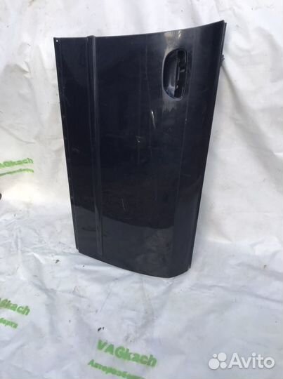 Дверь передняя правая audi a4 b6