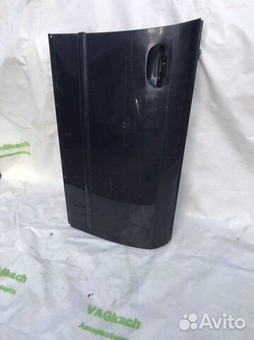 Дверь передняя правая audi a4 b6