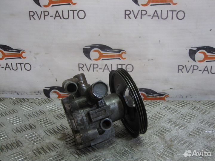 Насос гидроусилителя Nissan Almera Classic B10 1.6