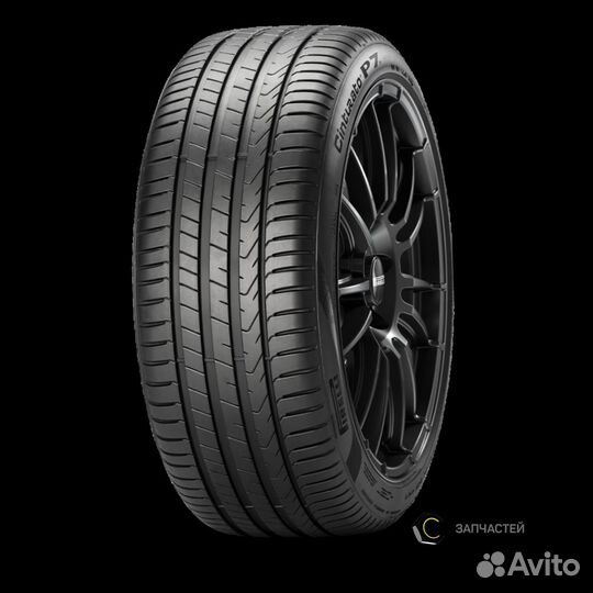 Pirelli Cinturato P7 new 205/50 R17 89H