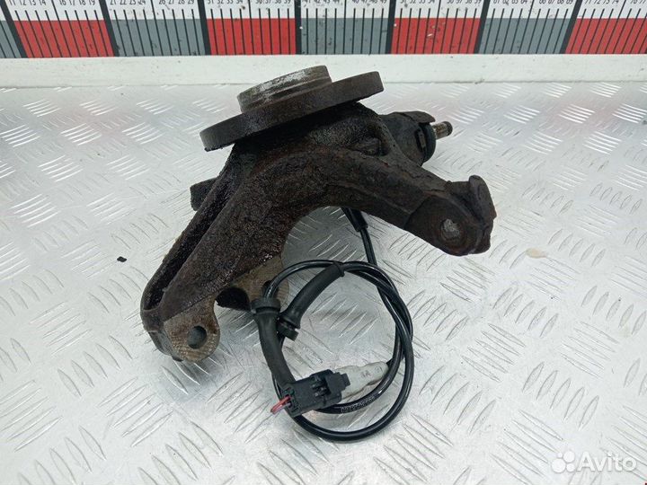 Ступица для Peugeot-Citroen 308