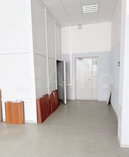 Офис в престижном бц 