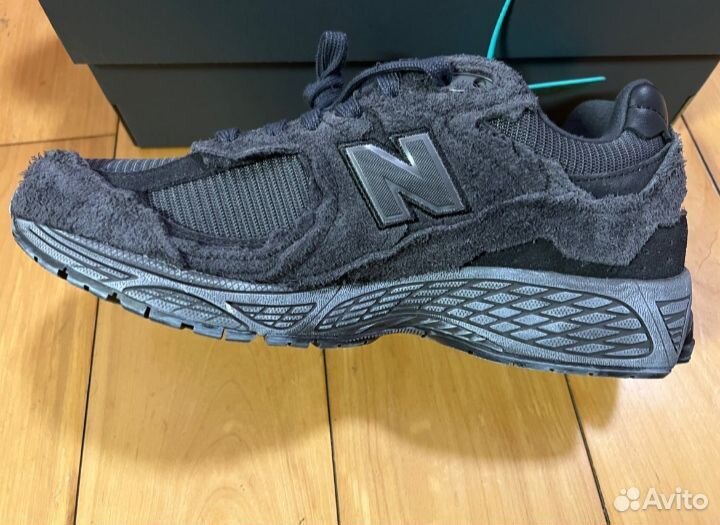 New balance 2002R Phantom (Оригинал)