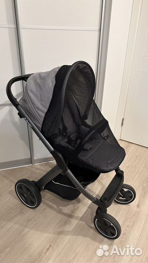 Прогулочная коляска X-Lander X-Pulse