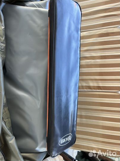 Лодка пвх Инзер 240у