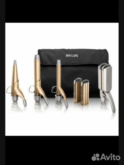 Мультистайлер Philips