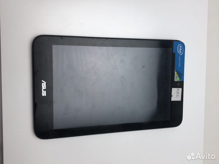 Запчасти для планшета asus m80t
