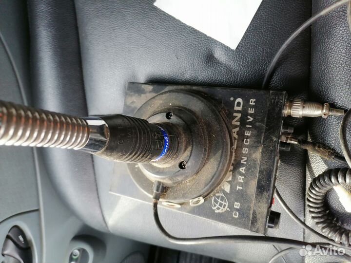 Радиостанция