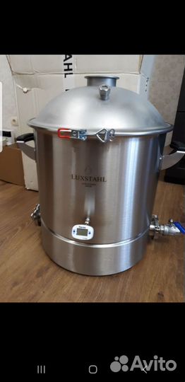 Куб для самогонного аппарата