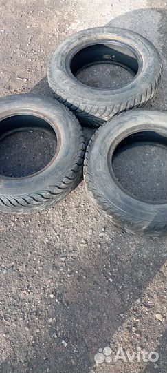 Sava Eskimo Stud 185/70 R14