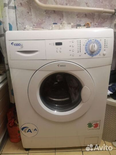 Стиральная машина аrdo