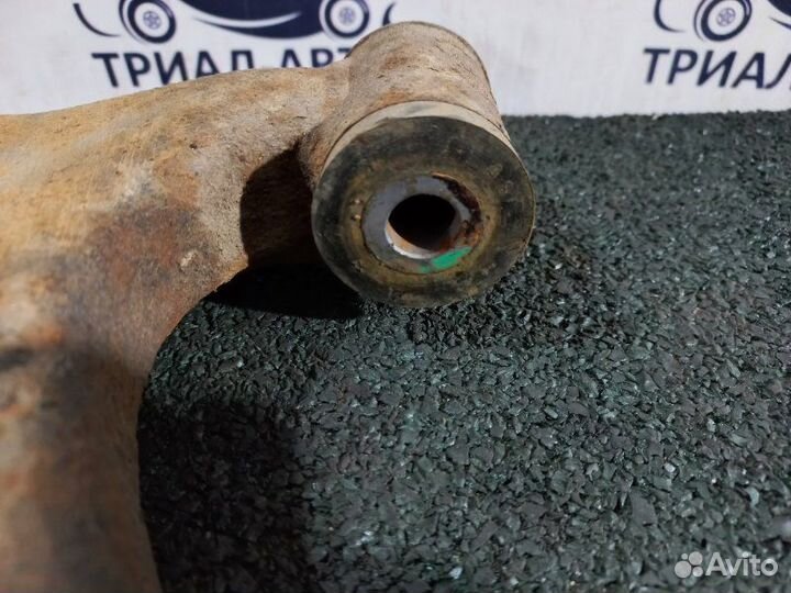 Рычаг Suzuki Grand Vitara 2 передний левый