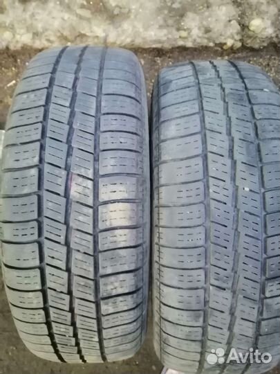 КАМА Кама-Евро-224 185/60 R14 82H