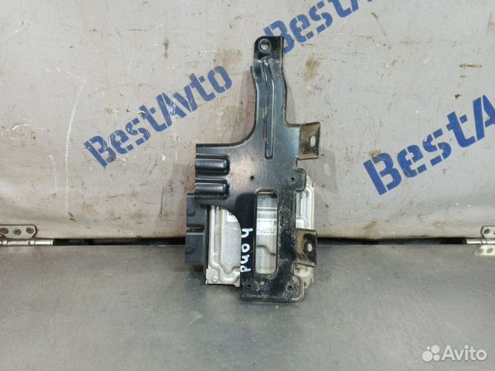 Эбу Kia Rio седан G4LC 2019