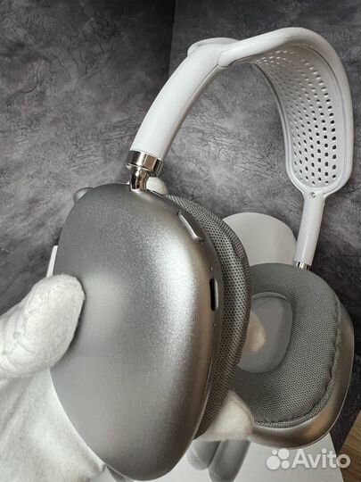 Apple airpods max lux (Новые + Гарантия)