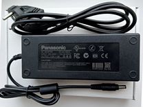 Зарядка ноутбука Panasonic 15.6V 8A 125W