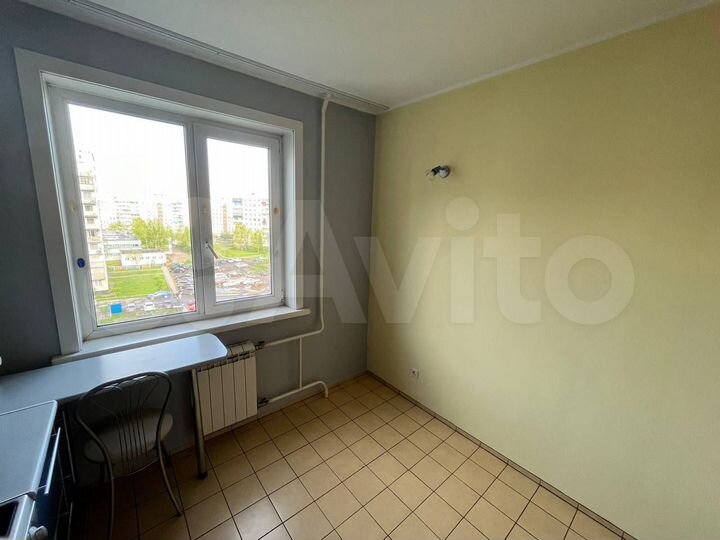 3-к. квартира, 57,1 м², 7/10 эт.