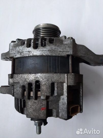 Генератор Mitsubishi Outlander XL 1800A121