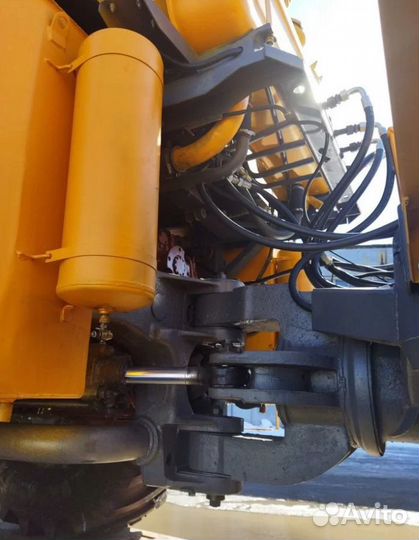 Трактор Кировец К-700, 2008