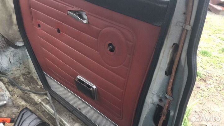 Руль в сборе