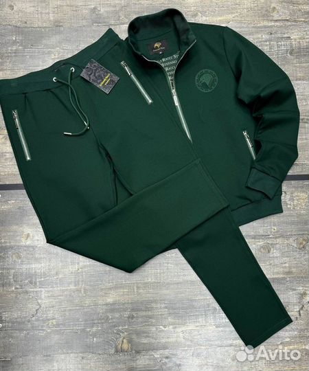 Спортивный Костюм Stefano Ricci Размеры 48-56