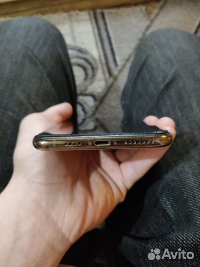 iPhone xs max 512gb
