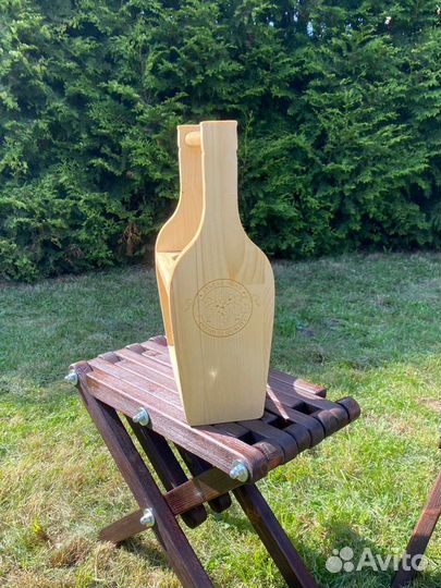 Ящик для вина