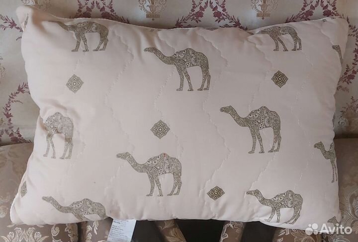 Подушки новые 50*70