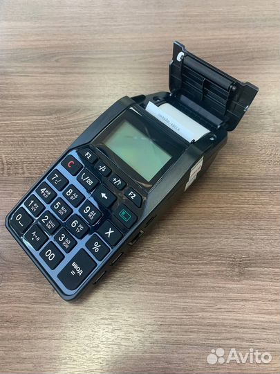 Автономная касса атол 92Ф