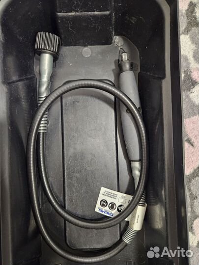 Бормашинка, фрезы