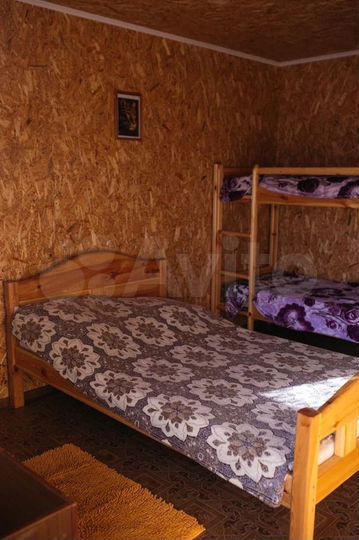 Дом 20 м² на участке 6 сот.