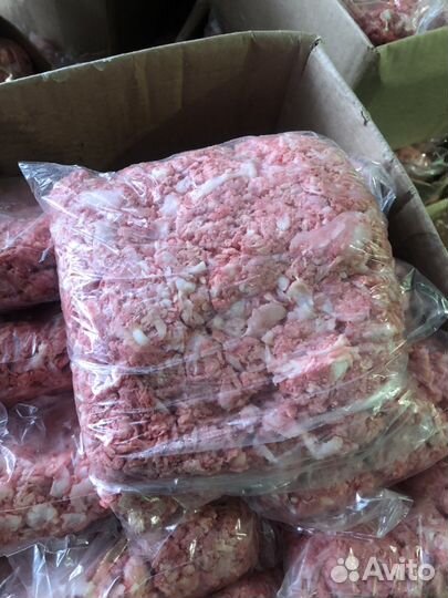 Корм для животных