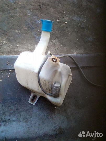 Бачок омывателя Фиат Альбеа