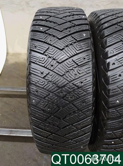 Goodyear UltraGrip Ice Arctic SUV 225/65 R17 103N