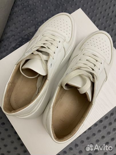 Слипоны женские