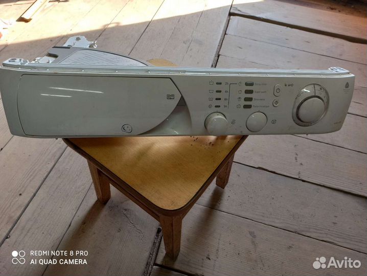 Ariston запчасти для стиральной машины