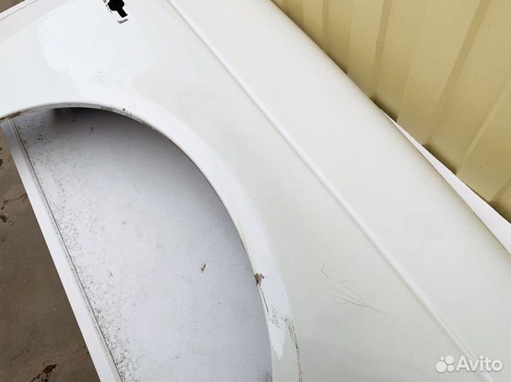 Крыло приора