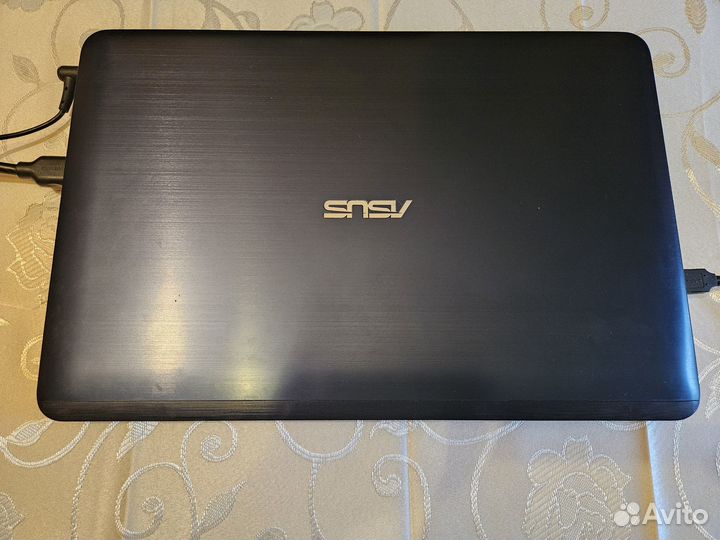 Ноутбук Asus