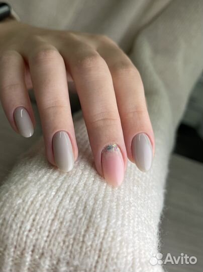 Маникюр и Педикюр