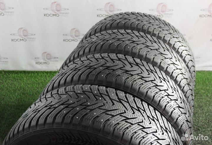 Nokian Tyres Hakkapeliitta 8 SUV 245/60 R18 109T