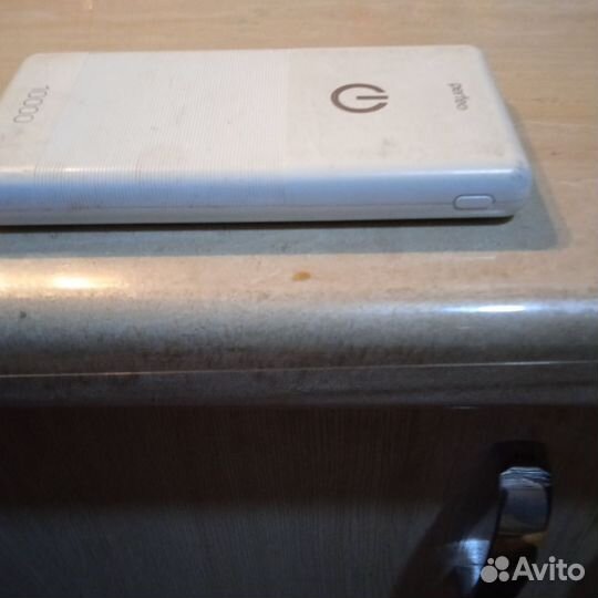 Полубанк для зарядки телефона