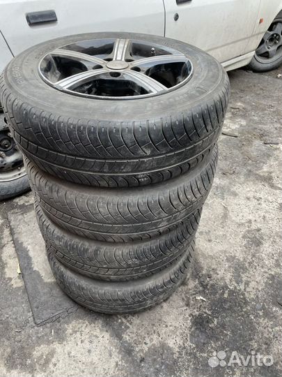 Michelin Energy E3A 195/65 R15 95H