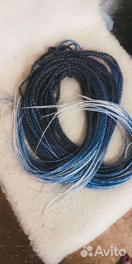 Комплекты де дреды,де косы