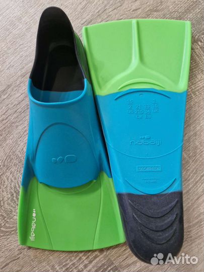 Оборудование для плавания