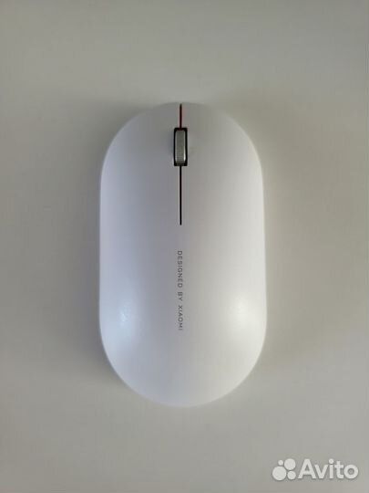 Беспроводная мышь Xiaomi