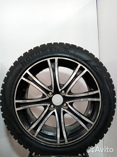 Nokian Tyres Nordman 4 195/55 R16